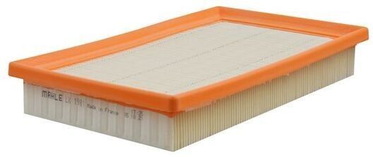 MAHLE LX 1981 Luftfilter