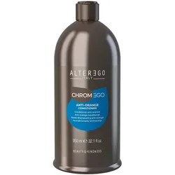 950ml ALTER EGO CHROMEGO Anti-Orange Conditioner