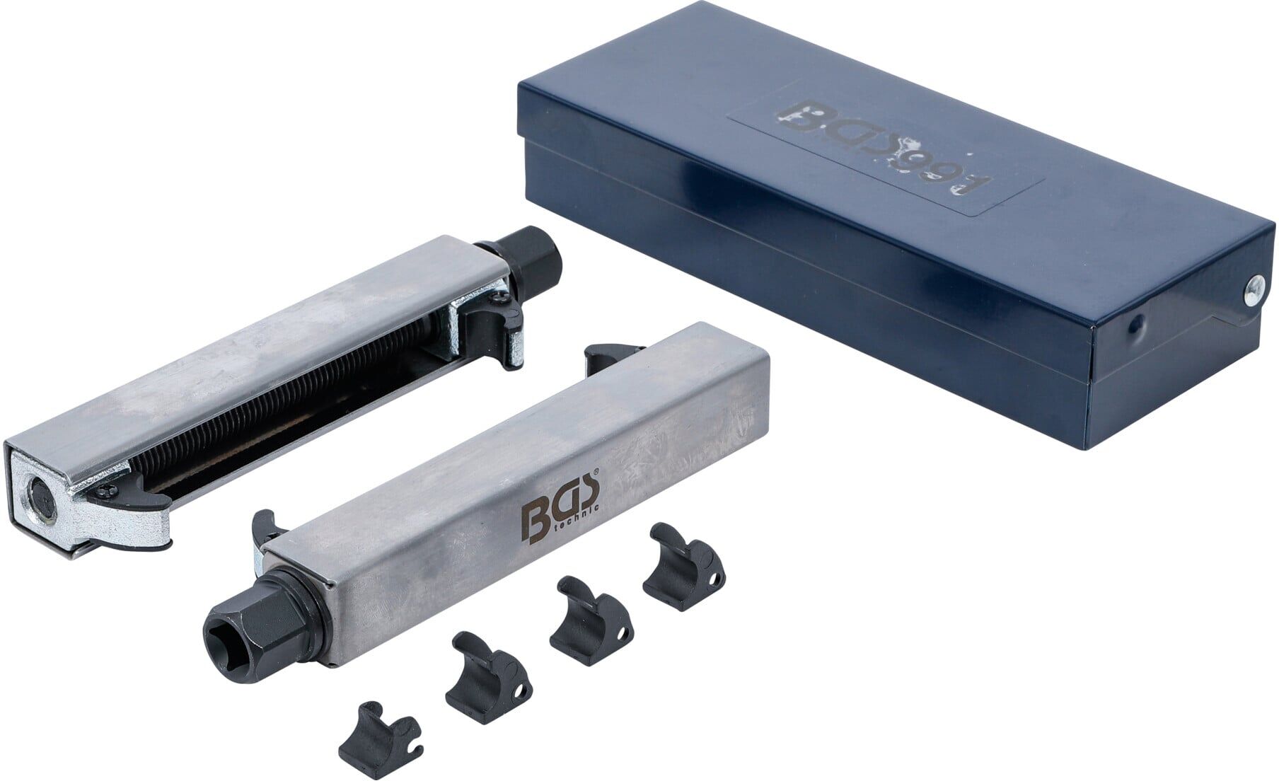 BGS Federspanner-Satz für Motorräder 2 teilig ; BGS technic (991)
