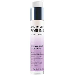 ANNEMARIE BÖRLIND Skin & Pore Balancer 15ml