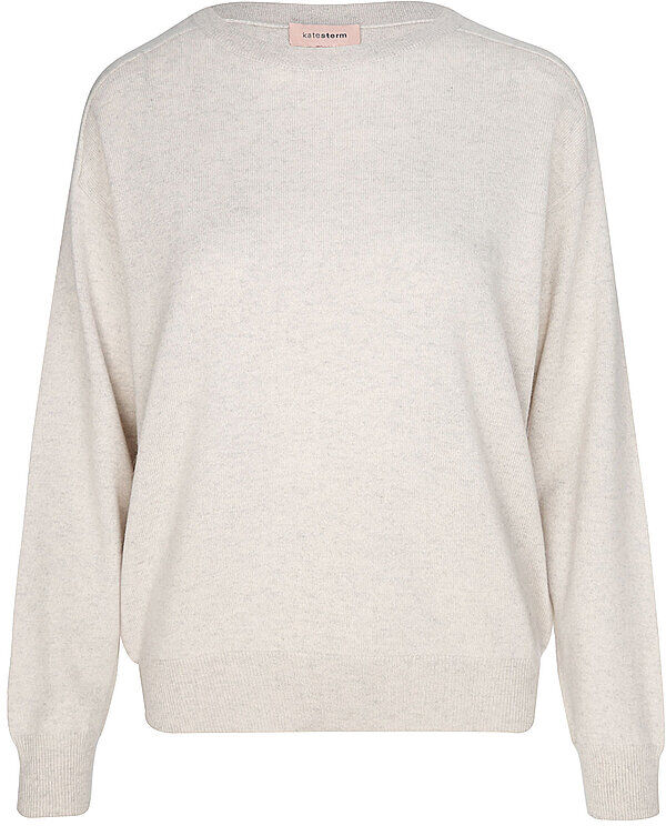 KATESTORM Kaschmirpullover beige   L L
