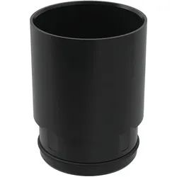 Geberit Verlängerung für Einlaufstutzen für CleanLine Duschrinnen, 154.316.00.1