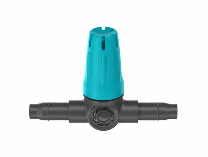 Gardena Micro-Drip-System Reihen-Kleinflächendüse