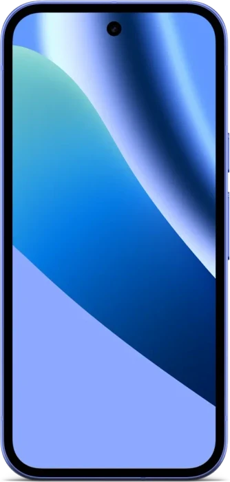 Google Pixel 10a 8 GB / 128 GB Lavender