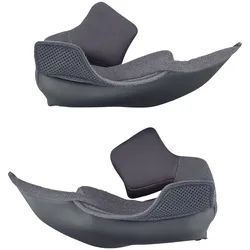Shoei NEO3 Wangenpolster Type-QM