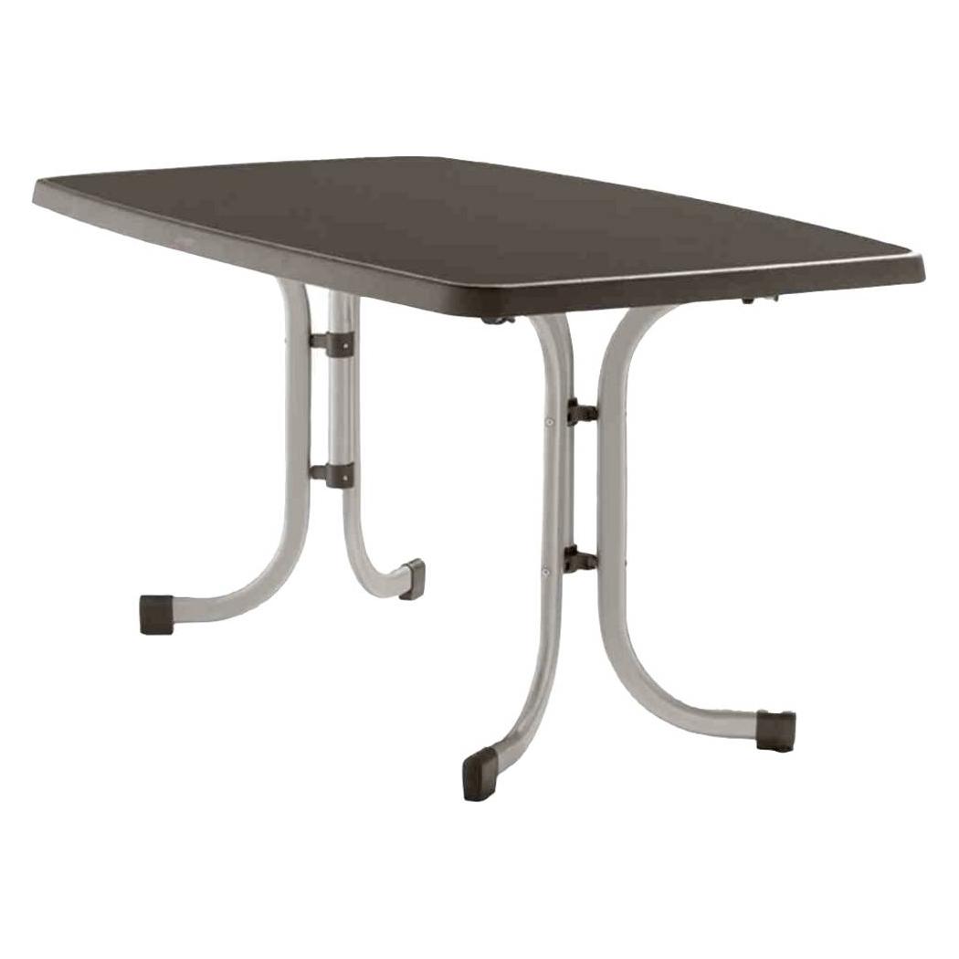 Sieger Boulevardtisch (150 x 90 x 72 cm) (253/A)