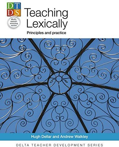 Teaching lexically : principles and practice - Preis vom 09.10.2026 07:28:09 h