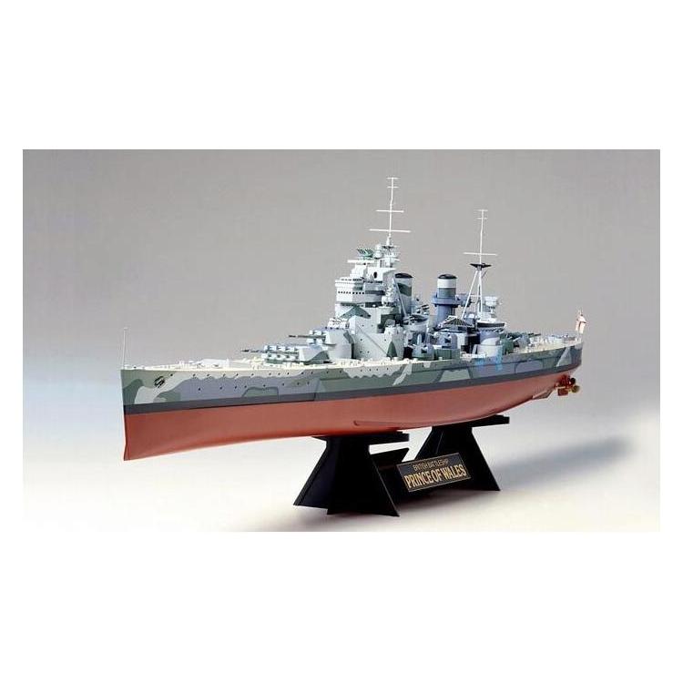 Tamiya Prince of Wales (TAM 78011)