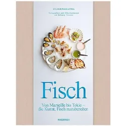 Fisch, Ratgeber von Sylvain Roucayrol