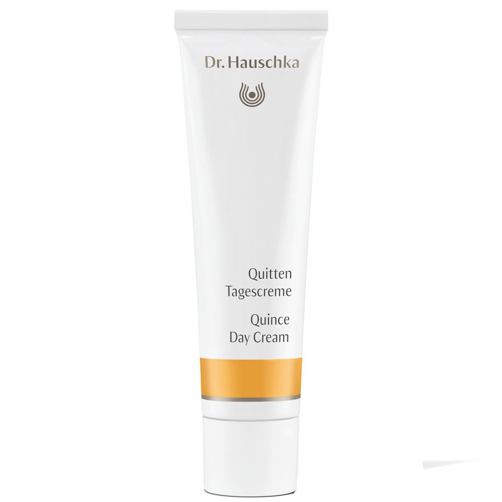 Dr.hauschka Quitten Tagescreme 30 ml