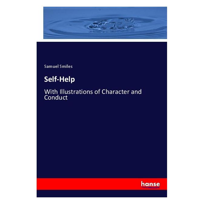 Hansebooks Self-Help (Englisch, Softcover, Samuel Smiles) (56003538)