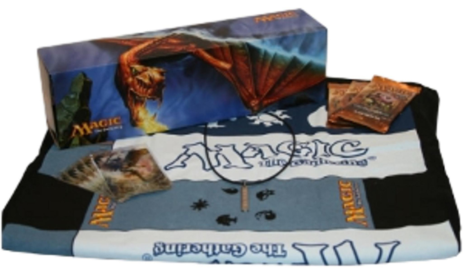 Wizards of the Coast Magic: The Gathering Time Spiral Gift Box