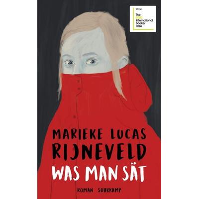 Was man sät, Taschenbuch von Lucas Rijneveld, Suhrkamp, 978-3-518-47165-4