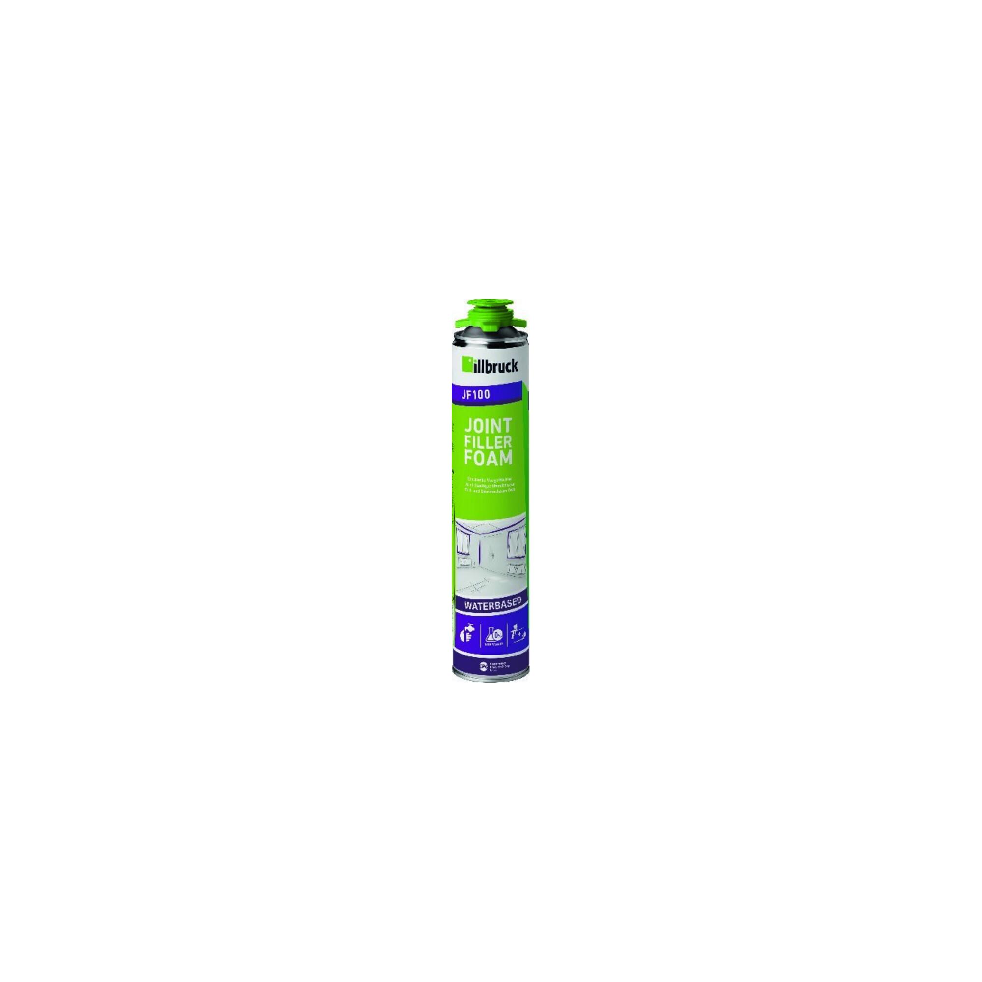illbruck JF100 Fugenfüller Schaum 700ml (342909)