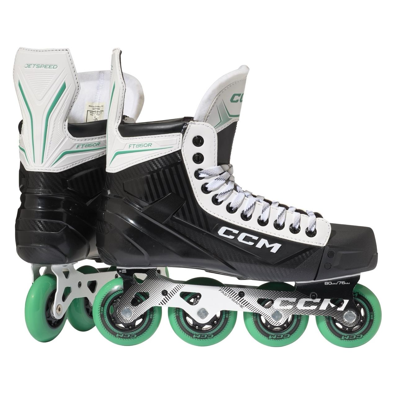 CCM Jetspeed FT850 Inlineskates (40.5) (69732553)