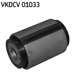 Lagerbuchse Blattfeder SKF VKDCV 01033
