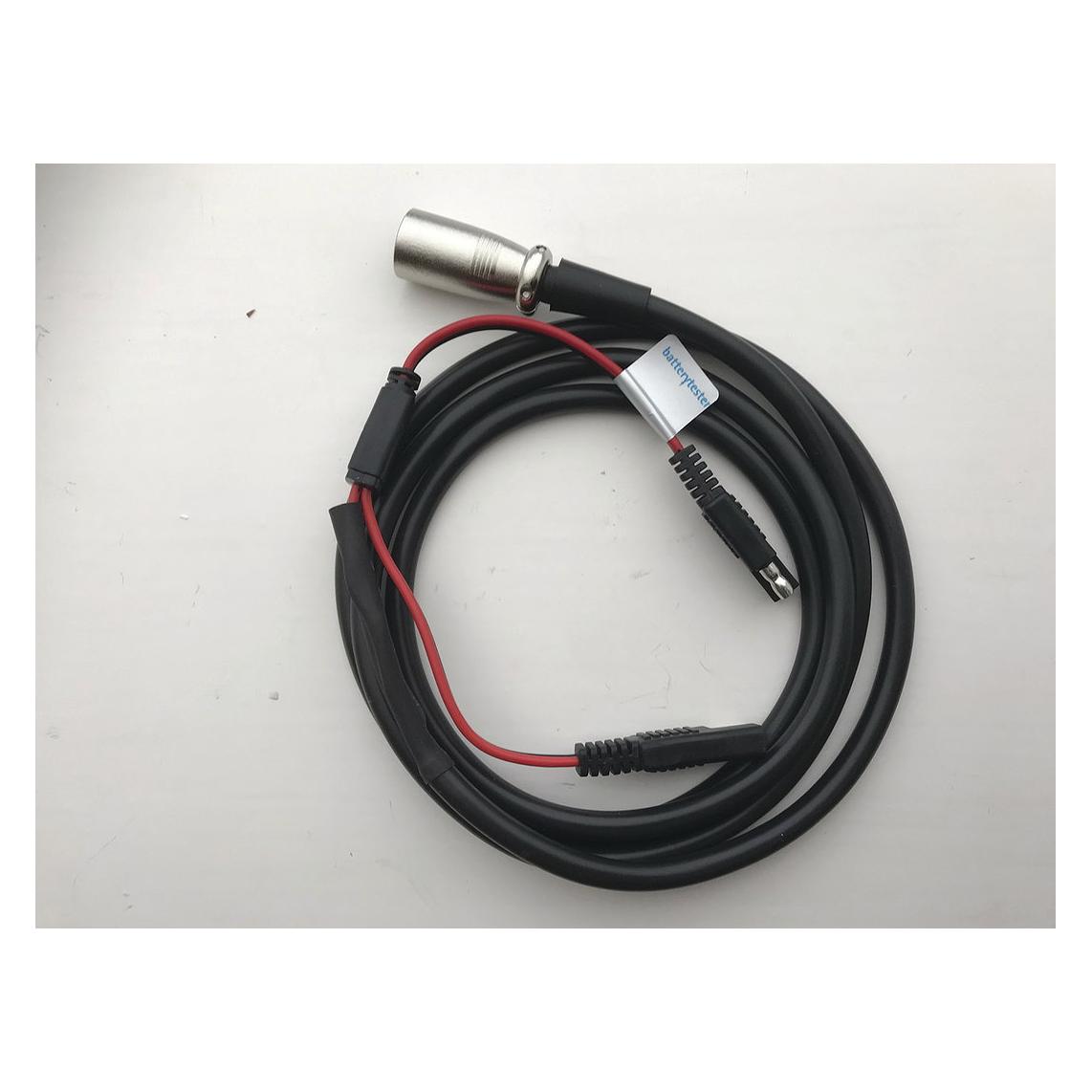 Batterytester Batt Bt Bionx Trek Kabel (AT00124)