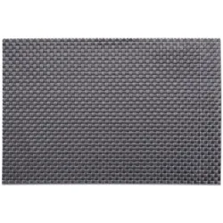 Zeller Trend Platzsets 30 cm x 45 cm