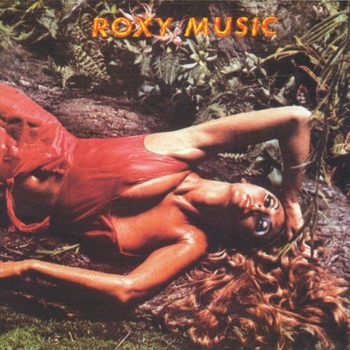 Roxy Music - Stranded (Remastered) - Preis vom 01.10.2026 17:08:56 h