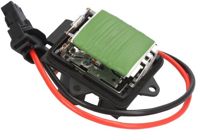 Thermotec Elemento di controllo, aria condizionata DER014TT
