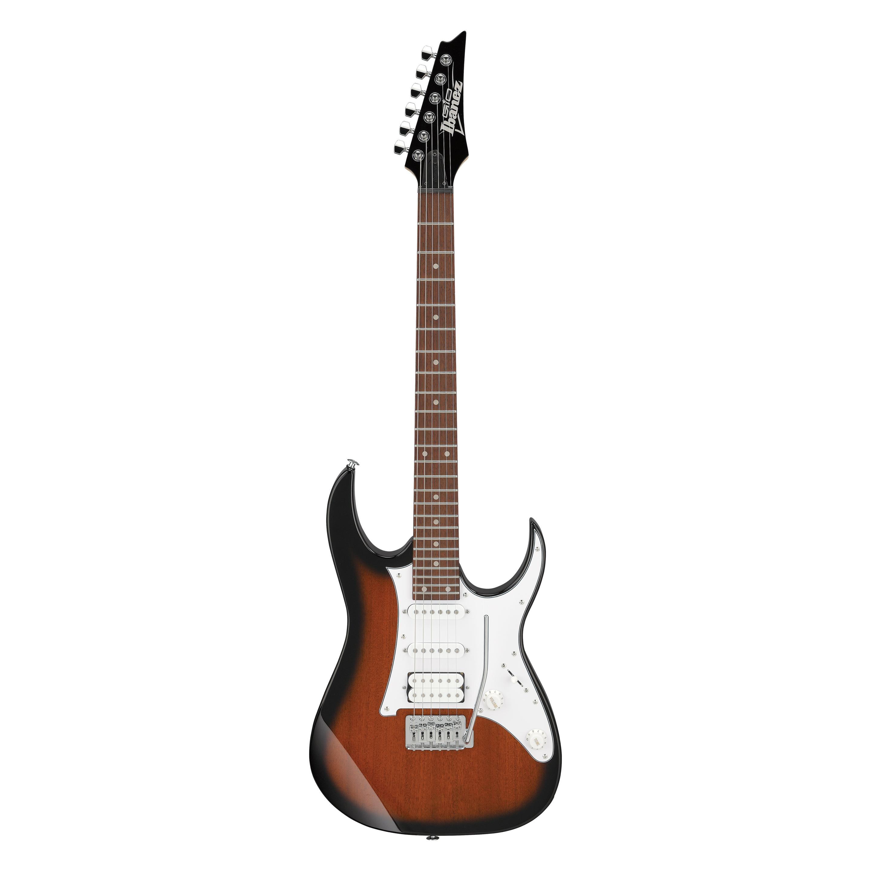 Ibanez gitaar GRG140SB Sunburst (E-Gitarre) (35744376)