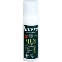 Lavera Men Rasierschaum De 150 ML
