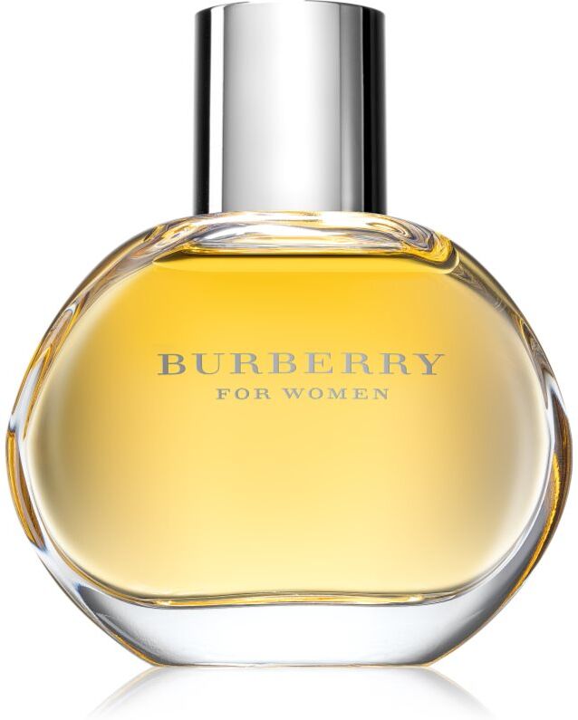 Burberry Burberry W EDP für Damen 50 ml