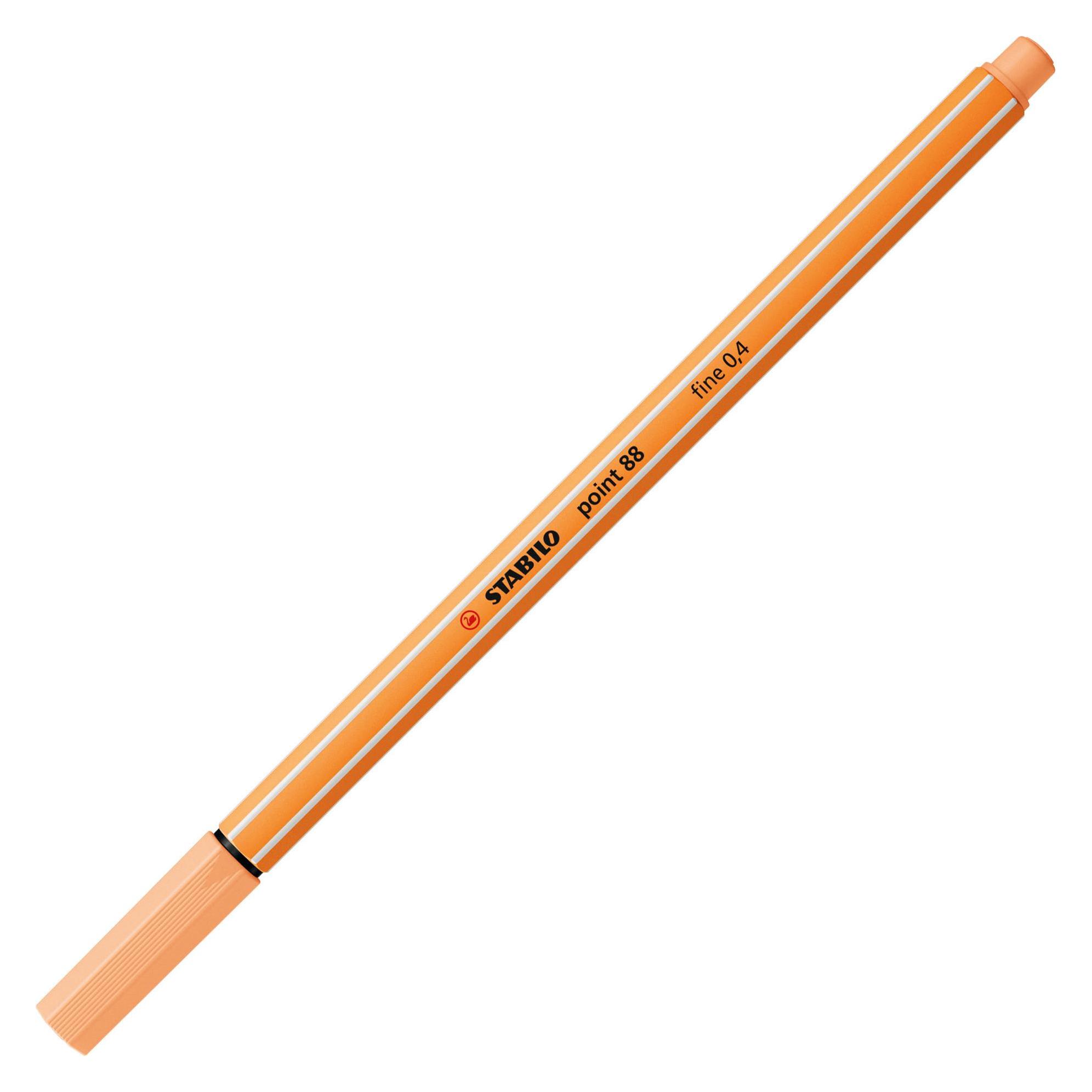 Stabilo point 88 Fineliner (1x) (88/25)
