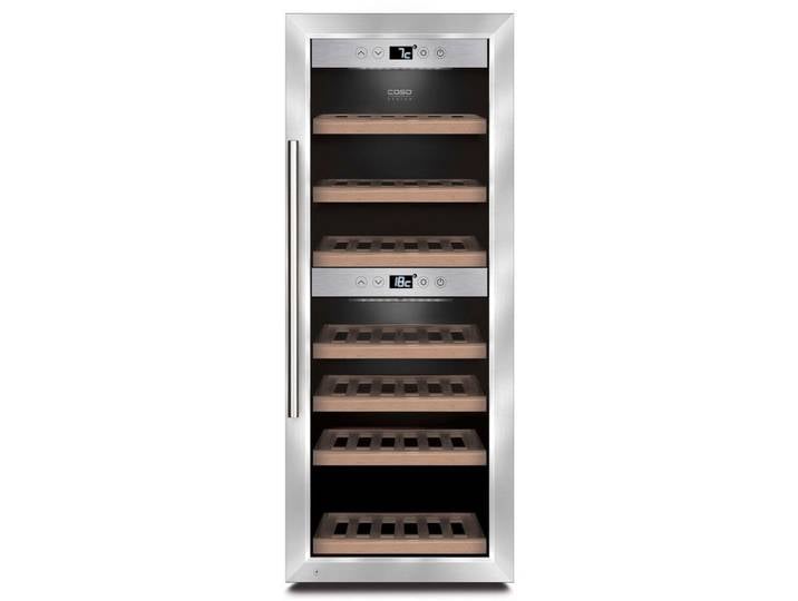 Caso Weinkühlschrank WineComfort 380 Smart