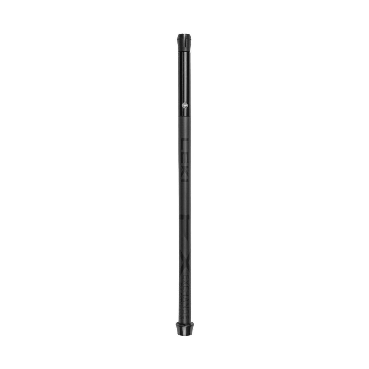 LEKI Exchange Segment FX.one MS1 11,3x250mm Carbon (speed Up Ring) naturalcarbon-black 11,3 x 250 mm 820126111330250