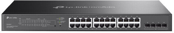 SWITCH TPLINK TL-SG2428LP