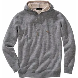 Il Silenzio Strickhoodie - 46
