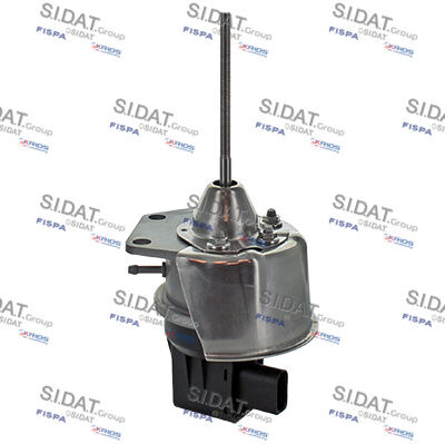 Sidat Ladedruckregelventil 48060 Für Vag