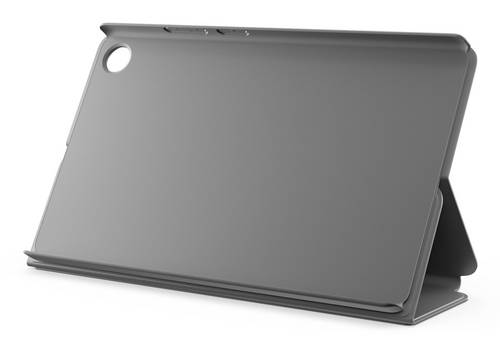 Lenovo Folio Case for Tab One Tablet Hülle 22,1cm (8,7") Grau