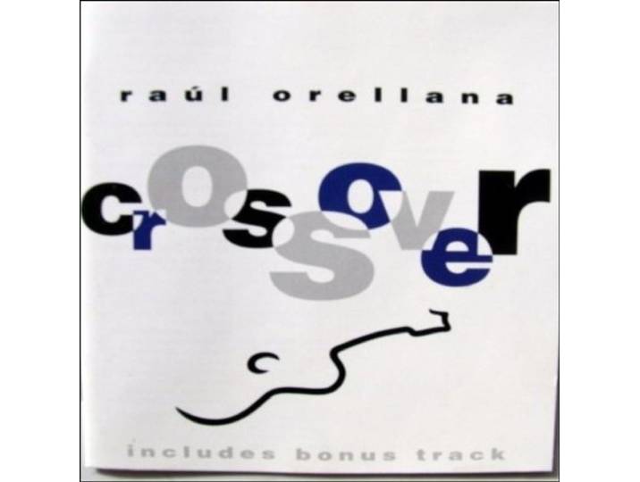 CD Crossover