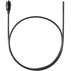 Voltcraft, Endoskopkamera, BS-802 Camera cable Probe diameter 5.5 mm 1 m High-resolution, LED lit, Swivelling