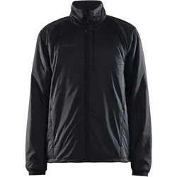 CRAFT Core Light Padded Übergangsjacke Herren 999000 - black 4XL