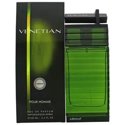 Armaf Venetian Eau de Parfum für Herren 100 ml