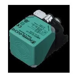 Pepperl & Fuchs, Zubehör Elektroinstallation, NBB20-L2-A2-V1-3G-3D Induktiver Sensor