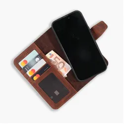 Wachikopa Magische iPhone Hülle iPhone 16 (Apple iPhone 16), Smartphone Hülle