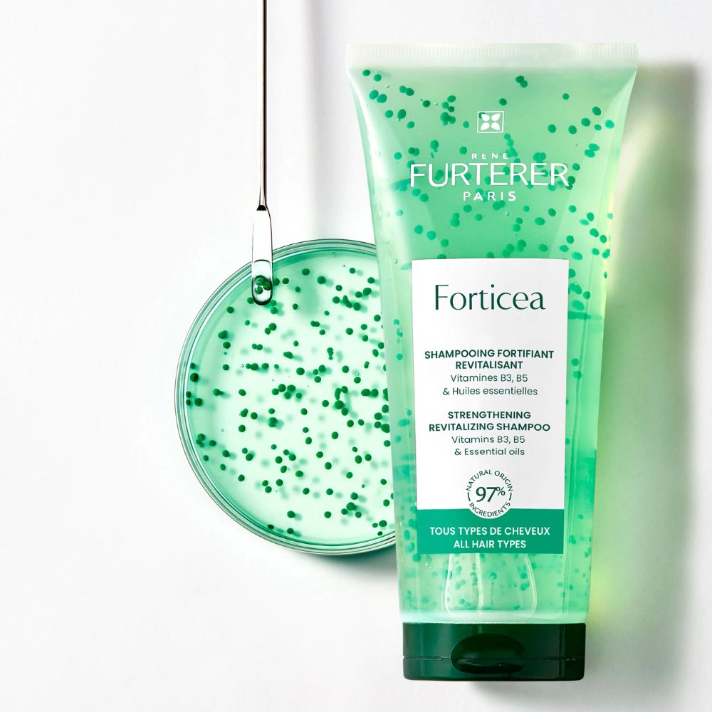 René Furterer Forticea Energizing Shampoo