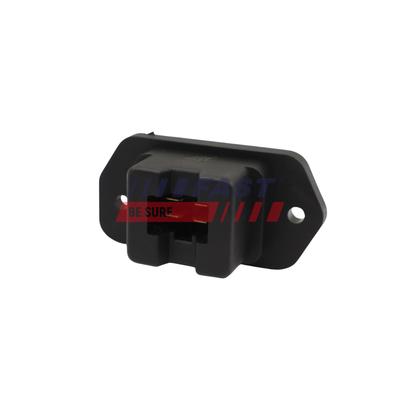 FAST Widerstand, Innenraumgebläse FT00416 für HONDA