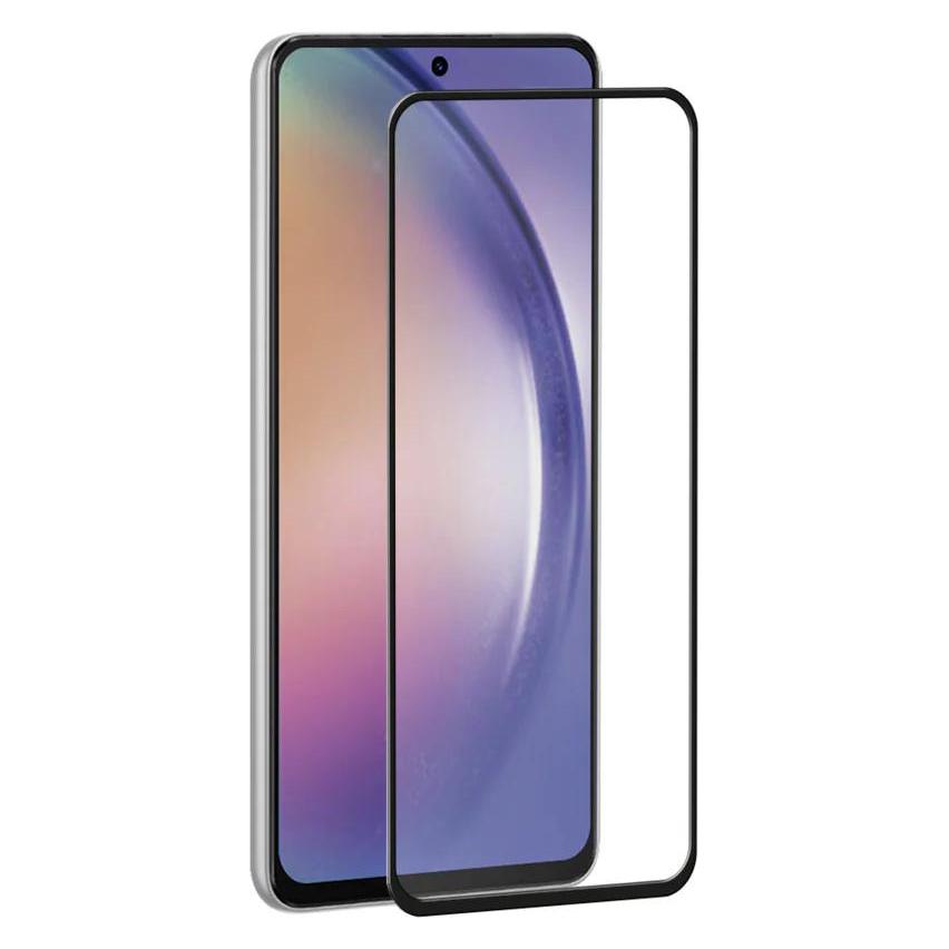 Eiger Mountain Glass Clear Edge (Samsung Galaxy A54 5G) (EGSP00878)
