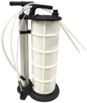 KB Global KB1025-9 Ölabsauggerät