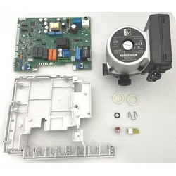 BOSCH Ersatzteil TTNR: 8737604584 Umrüst-Set (Erp Pumpe) 18 kW