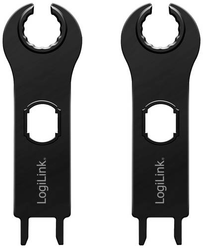 LogiLink PHT0100 PHT0100 MC4-Montageschlüssel