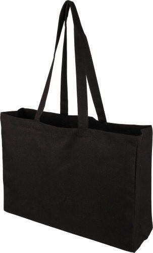 Shopper hugh   cotone   oeko-tex Personalizzate o neutre IMPRESSION