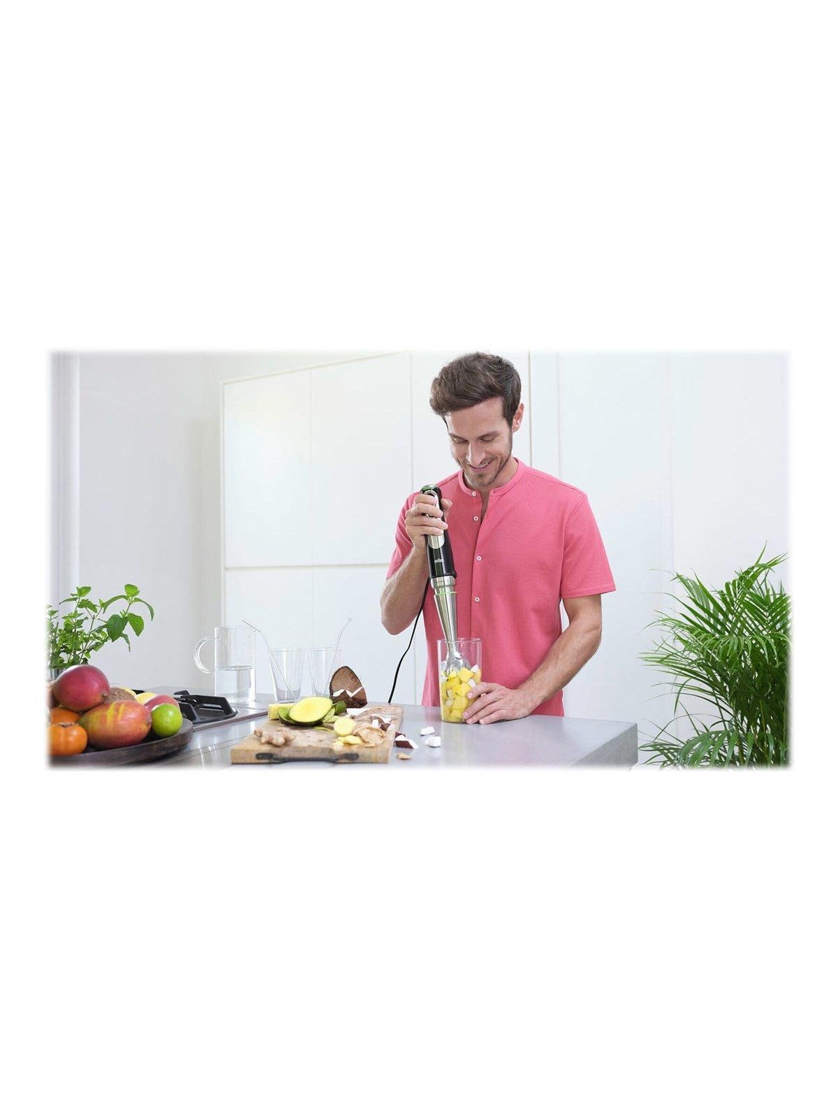 Braun Stabmixer Multiquick 9 MQ 9138XI - 1200 W