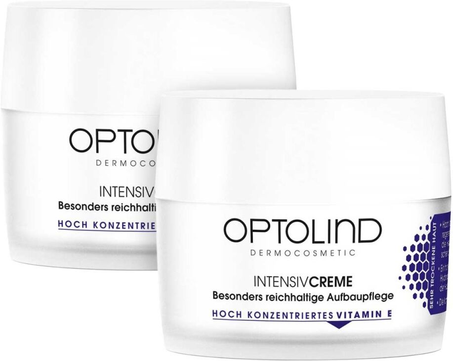 Optolind Intensivcreme