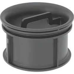 Geberit Tauchrohr 30 mm, zu Geberit Duschwannenablauf d90, 243569001 243569001